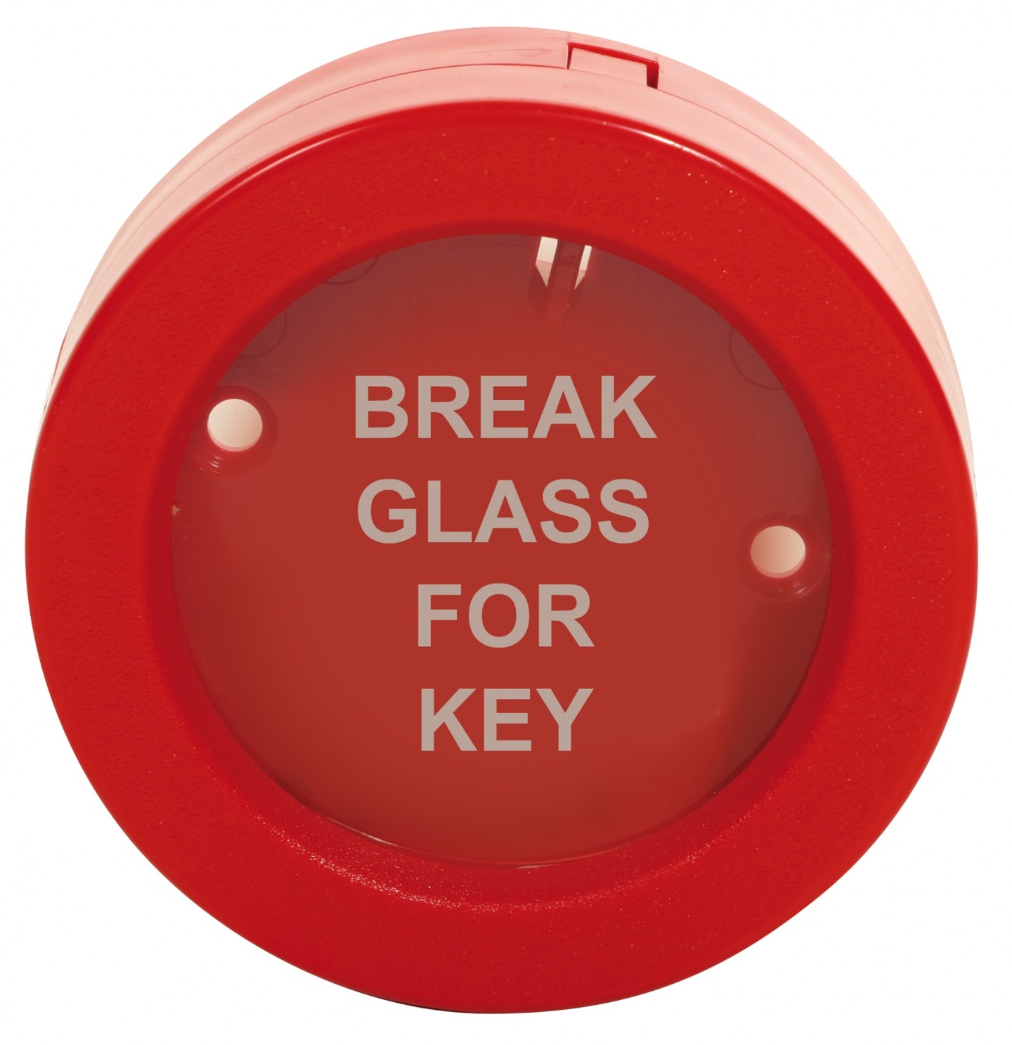 Key Boxes for Emergency Access