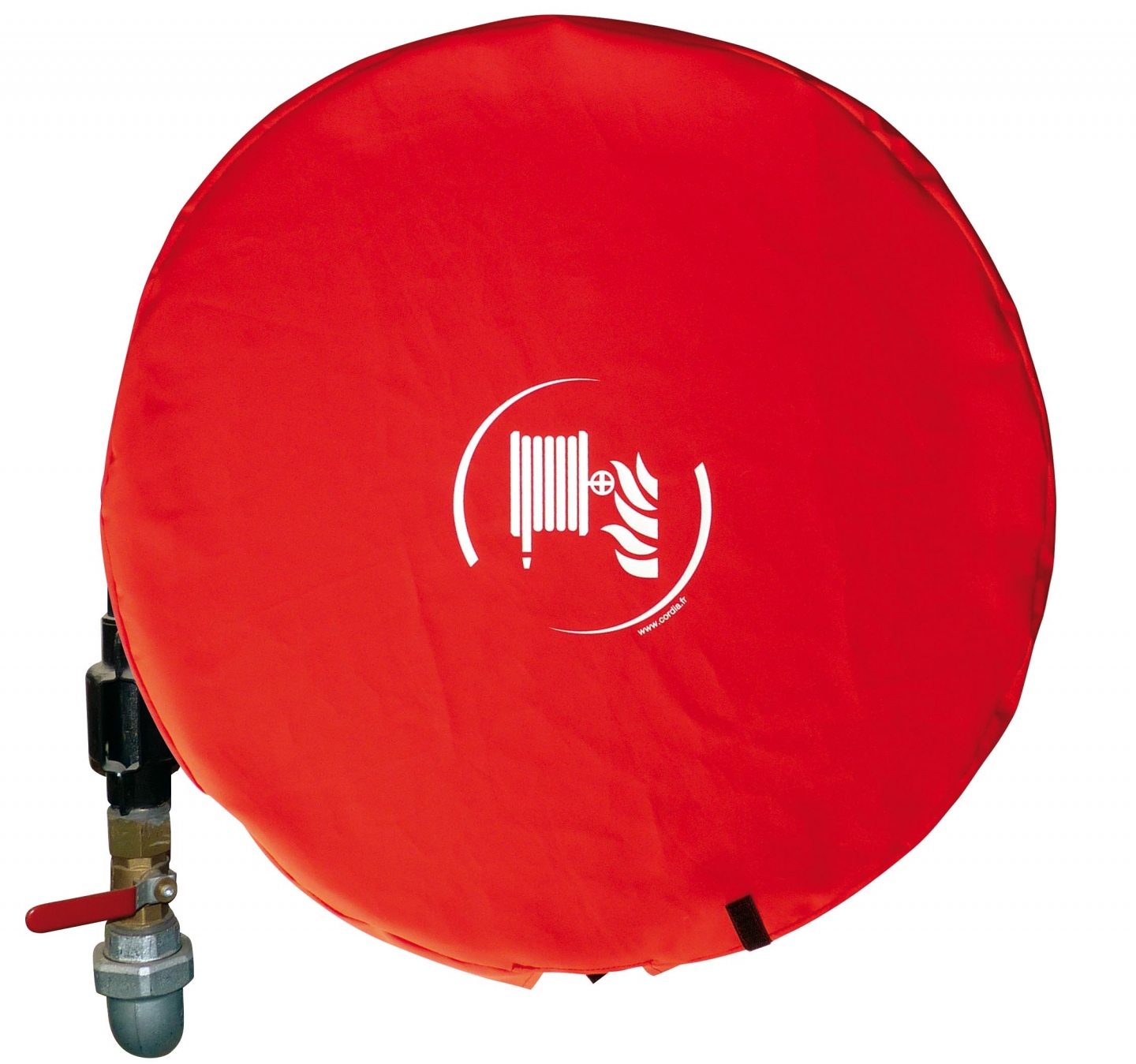 Fire Hose Reel Cover Standard Size, Fire Hose Reel Covers